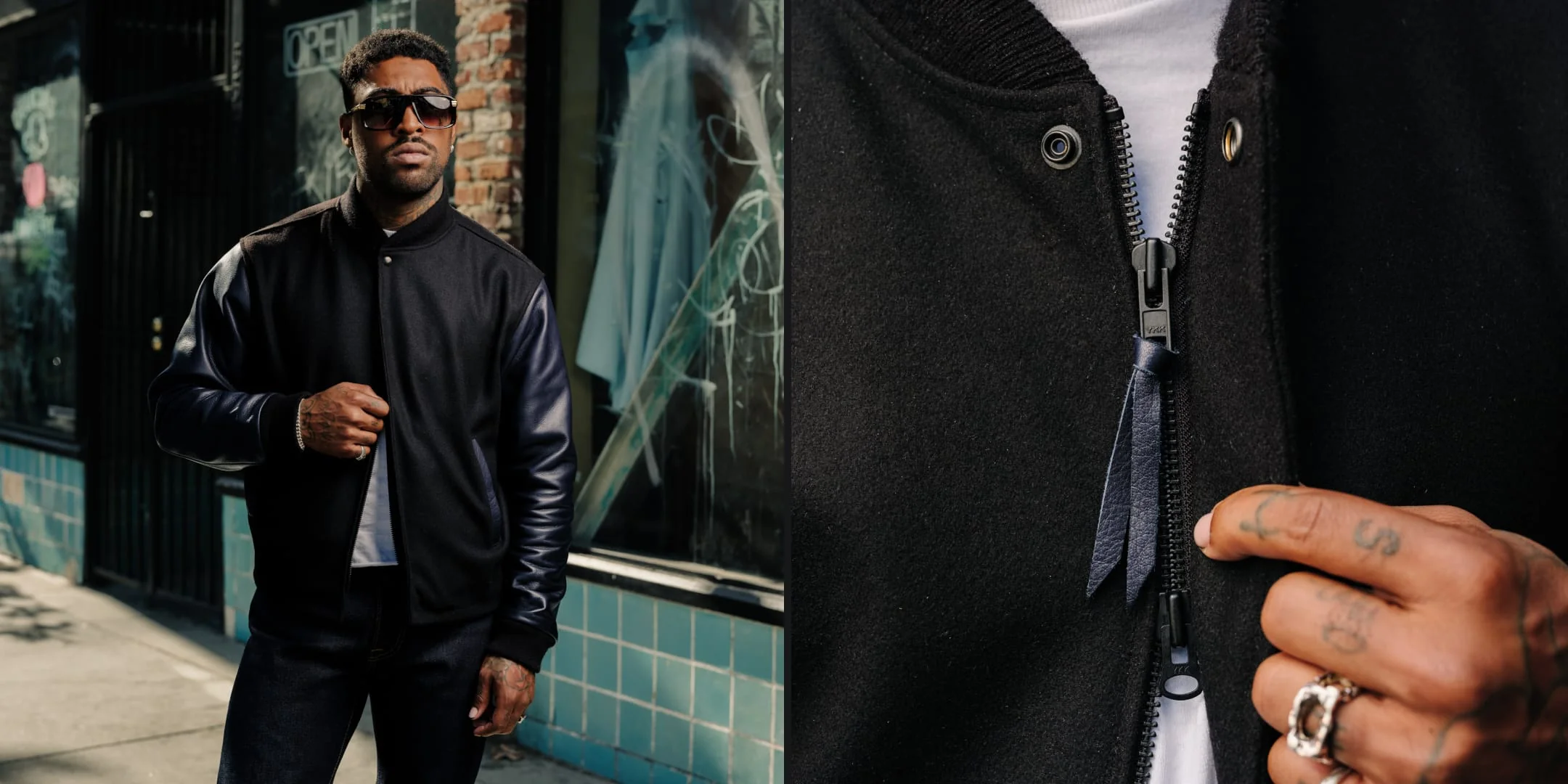 Timeless Goods for Modern Men
