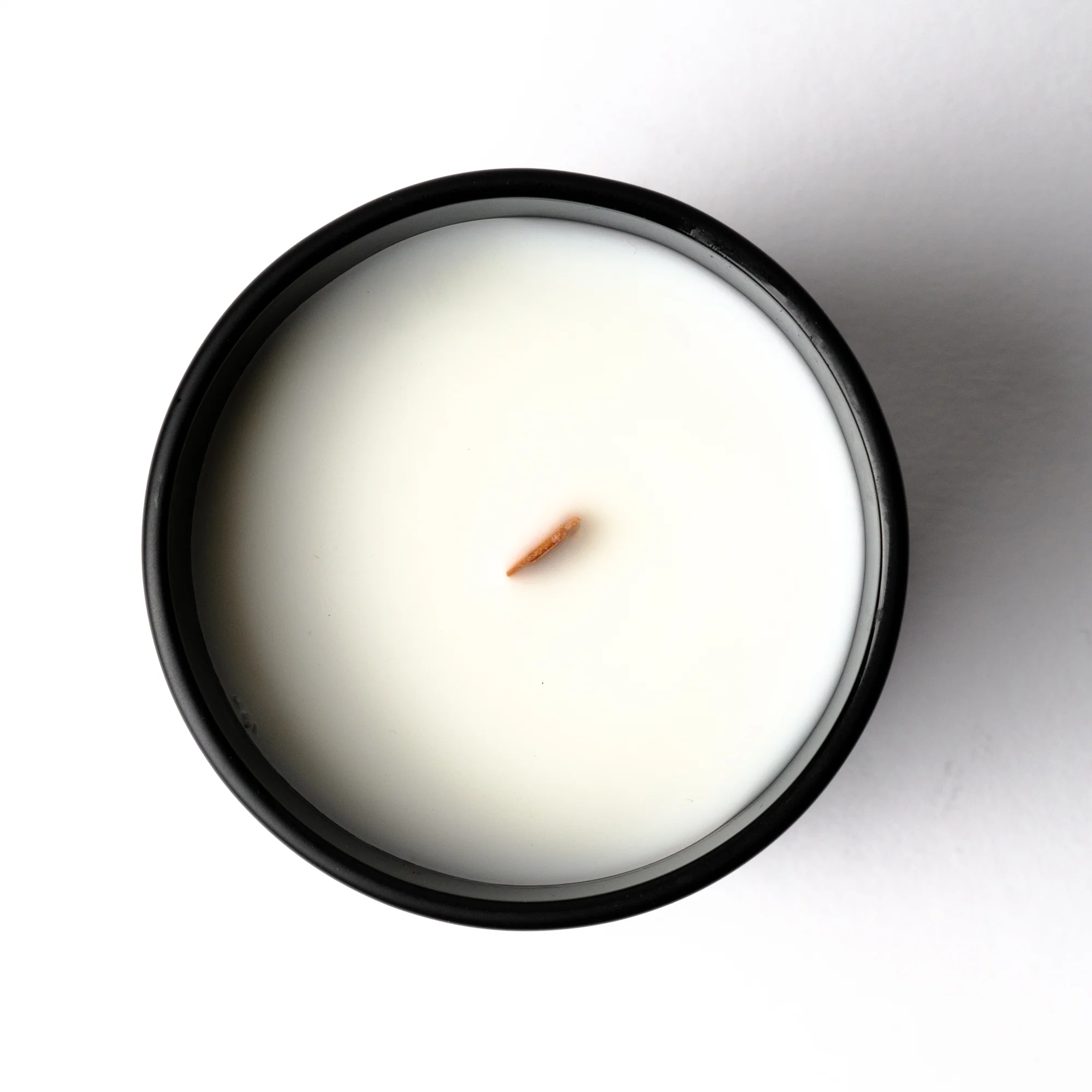 Snake Oil Provisions The Lodge — 7.2oz Hand Poured Candle - Image 4