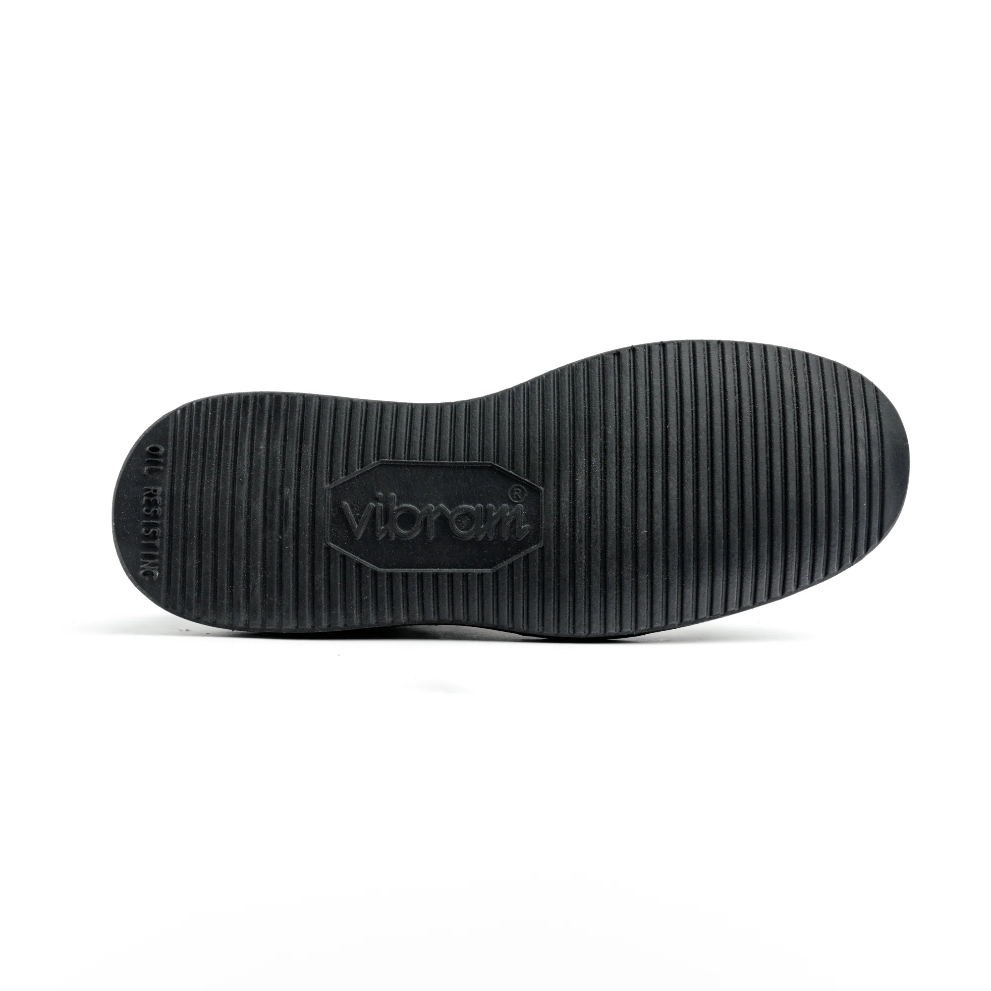White's Boots x Snake Oil Provisions Big Shooter Brown Roughout - Image 12