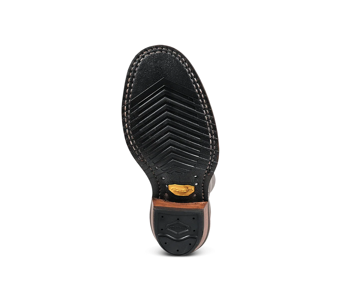 White's Original Packer Boot Brown PRE-OWNED FINAL SALE - Image 3